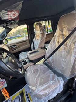 شيفروليه تاهو